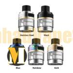 اتومایزر تی پی پی ایکس ووپو <br><span>Voopoo TPP X Pod 5.5ml</span> - Image 2